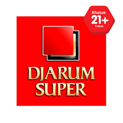 DJARUM SUPER FILTER 12S