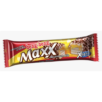BENG-BENG MAXX 32G