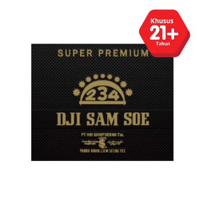 DJI SAM SOE SUPER PREMIUM