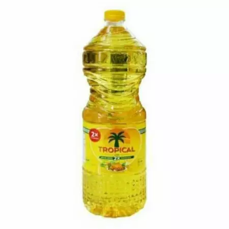 TROPICAL MINYAK GORENG 2000mL