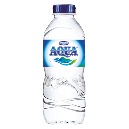 AQUA AIR MINERAL 330ML