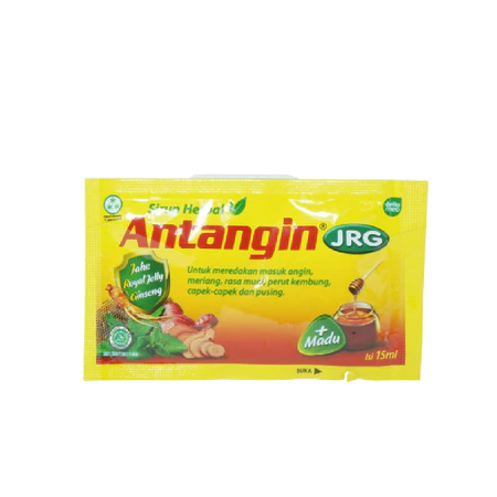 ANTANGIN JRG OBAT MASUK ANGIN CAIR (NEW) 15mL